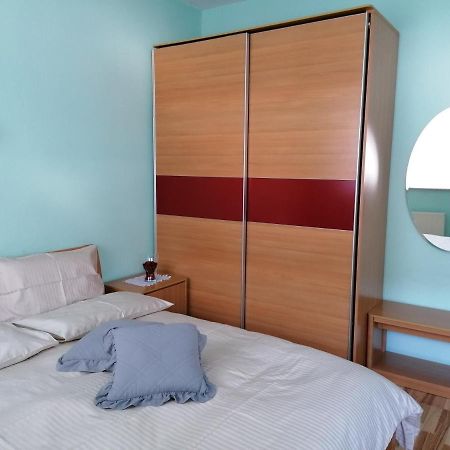 Apartment Modrina Кобарід Екстер'єр фото
