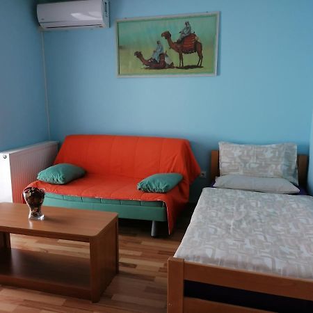 Apartment Modrina Кобарід Екстер'єр фото