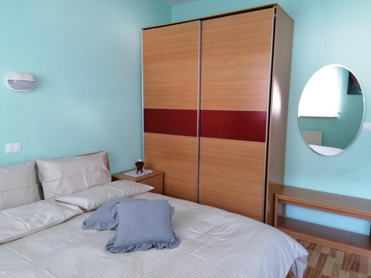 Apartment Modrina Кобарід Екстер'єр фото