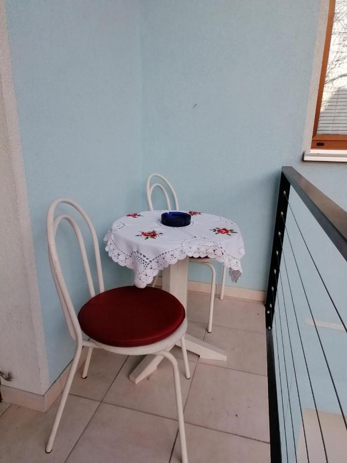 Apartment Modrina Кобарід Екстер'єр фото