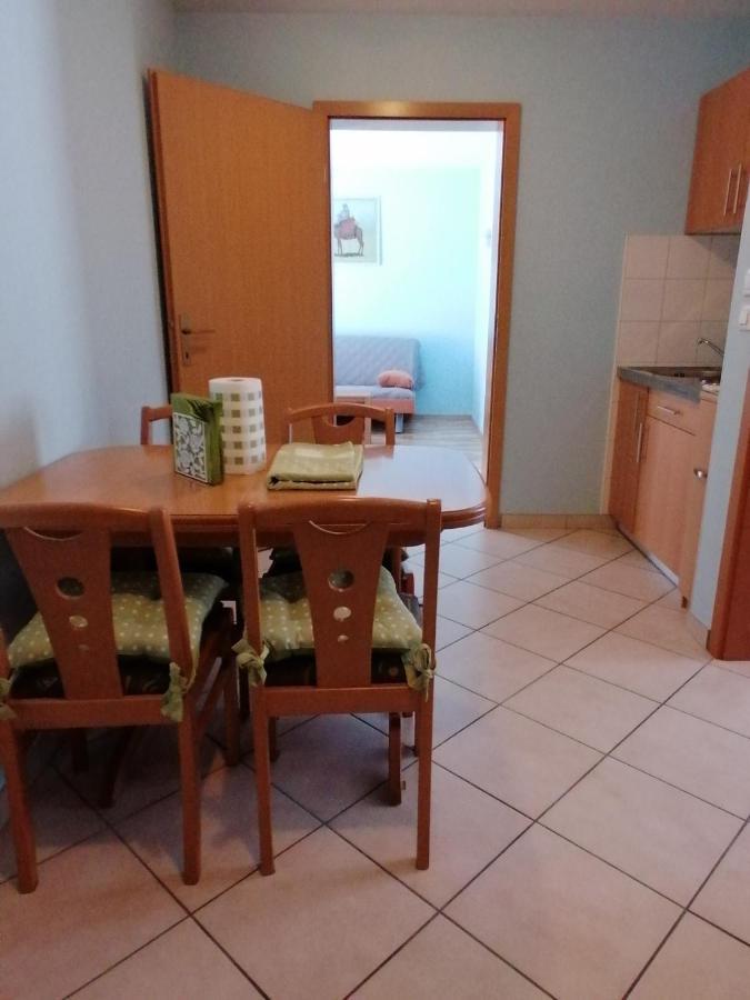 Apartment Modrina Кобарід Екстер'єр фото