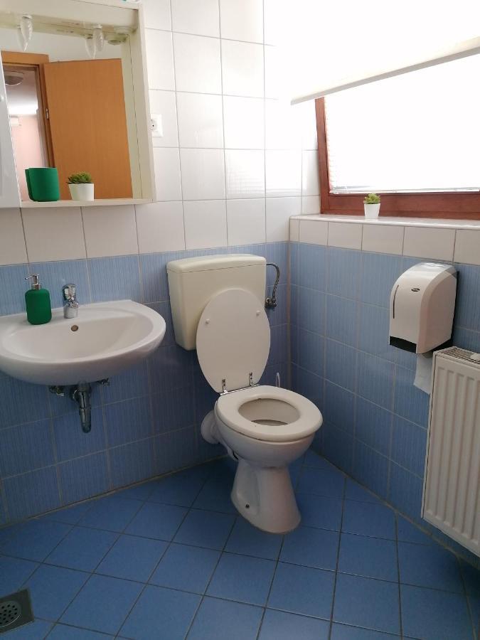 Apartment Modrina Кобарід Екстер'єр фото