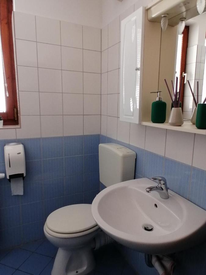 Apartment Modrina Кобарід Екстер'єр фото