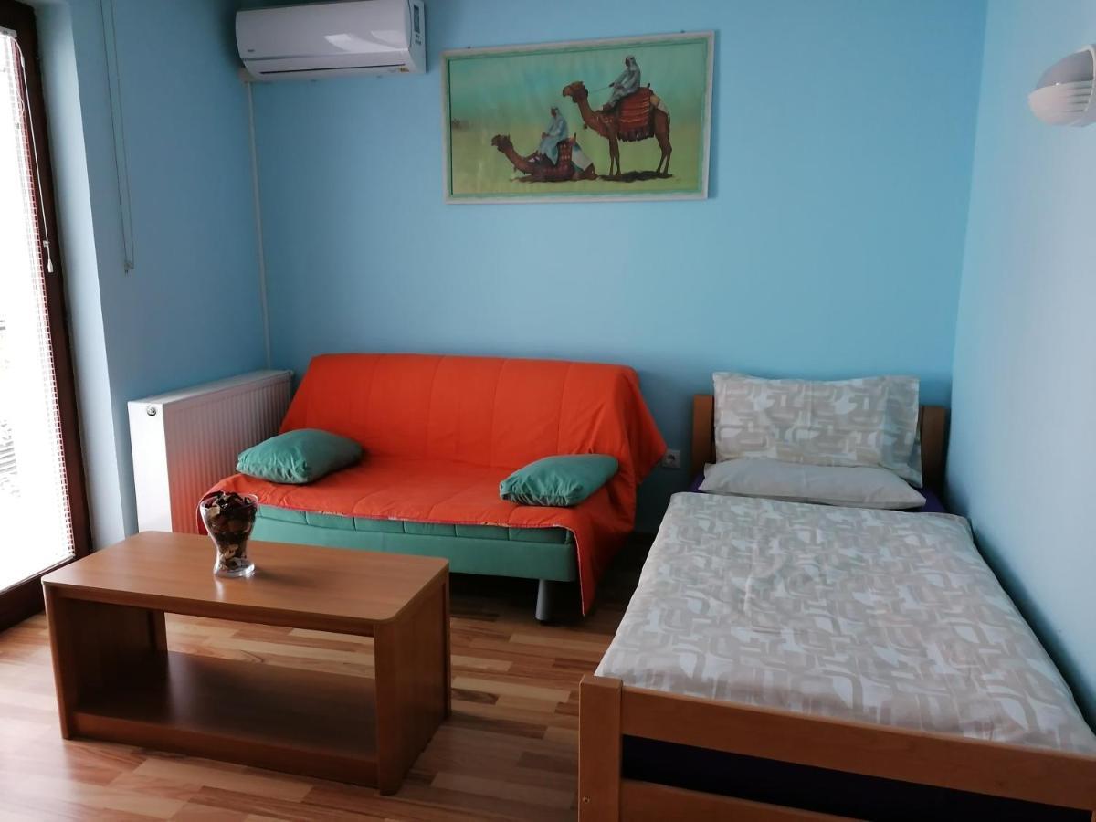 Apartment Modrina Кобарід Екстер'єр фото